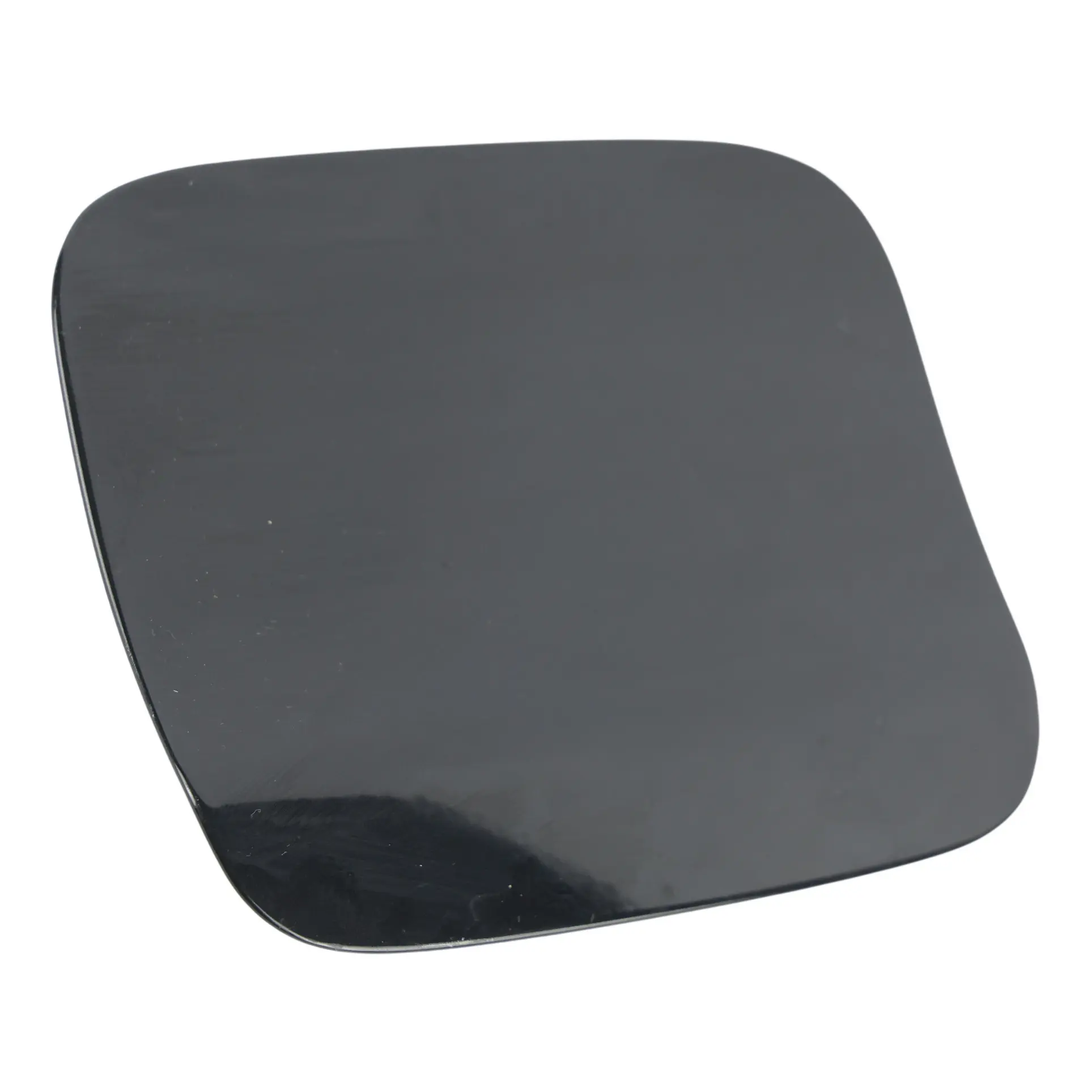 BMW X1 E84 Fuel Cap Cover Fill In Flap Black Sapphire Metallic - 475 2993153