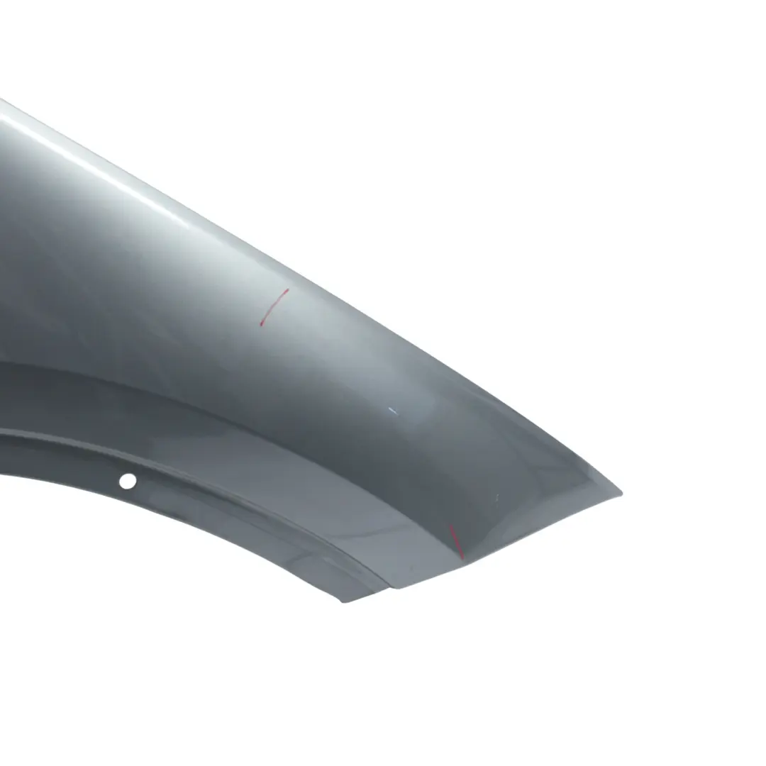 Aile Avant Droite Gris Sidéral Métallisé A52 pour BMW X1 E84 à propos du numéro de pièce 2993156 BMW X1 E84 Aile Avant Droite Gris Sidéral Métallisé A52 - SKU 2993156-SCG4 - Numéro de pièce 2993156
