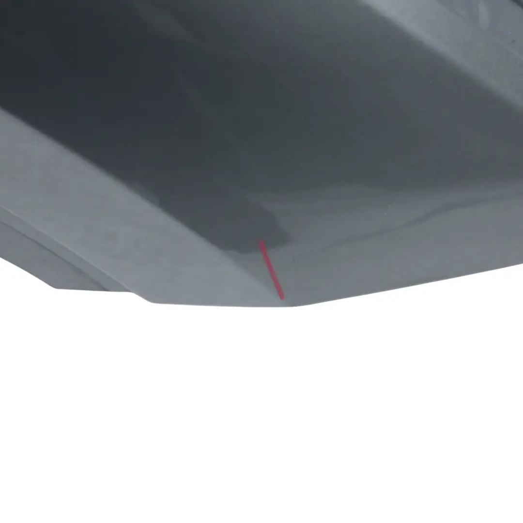 Side Panel Wing Fender Front Right O/S Spacegrau Grey Metallic - A52 to BMW X1 E84 with Part number 2993156 BMW X1 E84 Side Panel Wing Fender Front Right O/S Spacegrau Grey Metallic - A52 - SKU 2993156-SCG4 - Part number 2993156