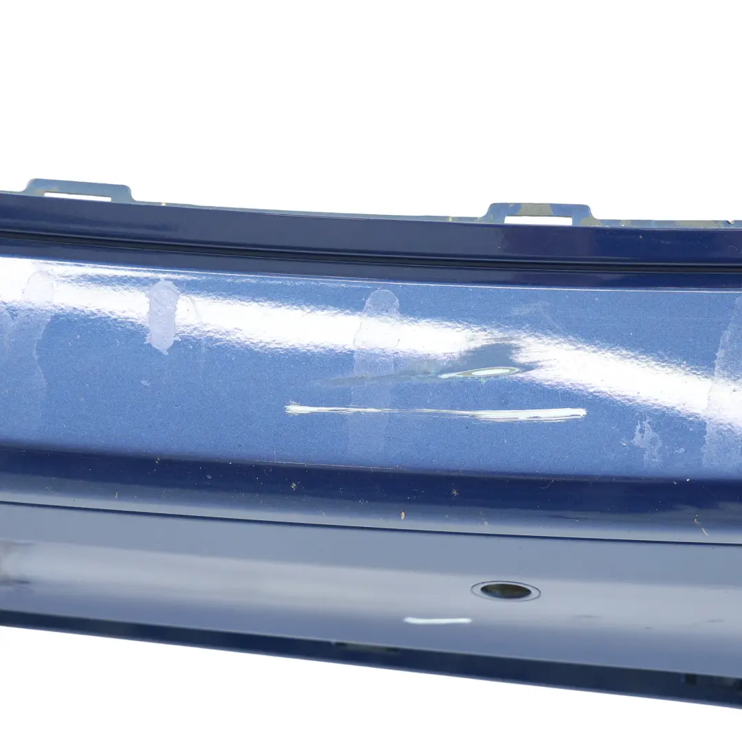 BMW X1 E84 Rear Bumper Trim Panel Cover PDC Le Mans Blau Metallic - 381 - SKU 2993568-LMB1 - Part number 2993568