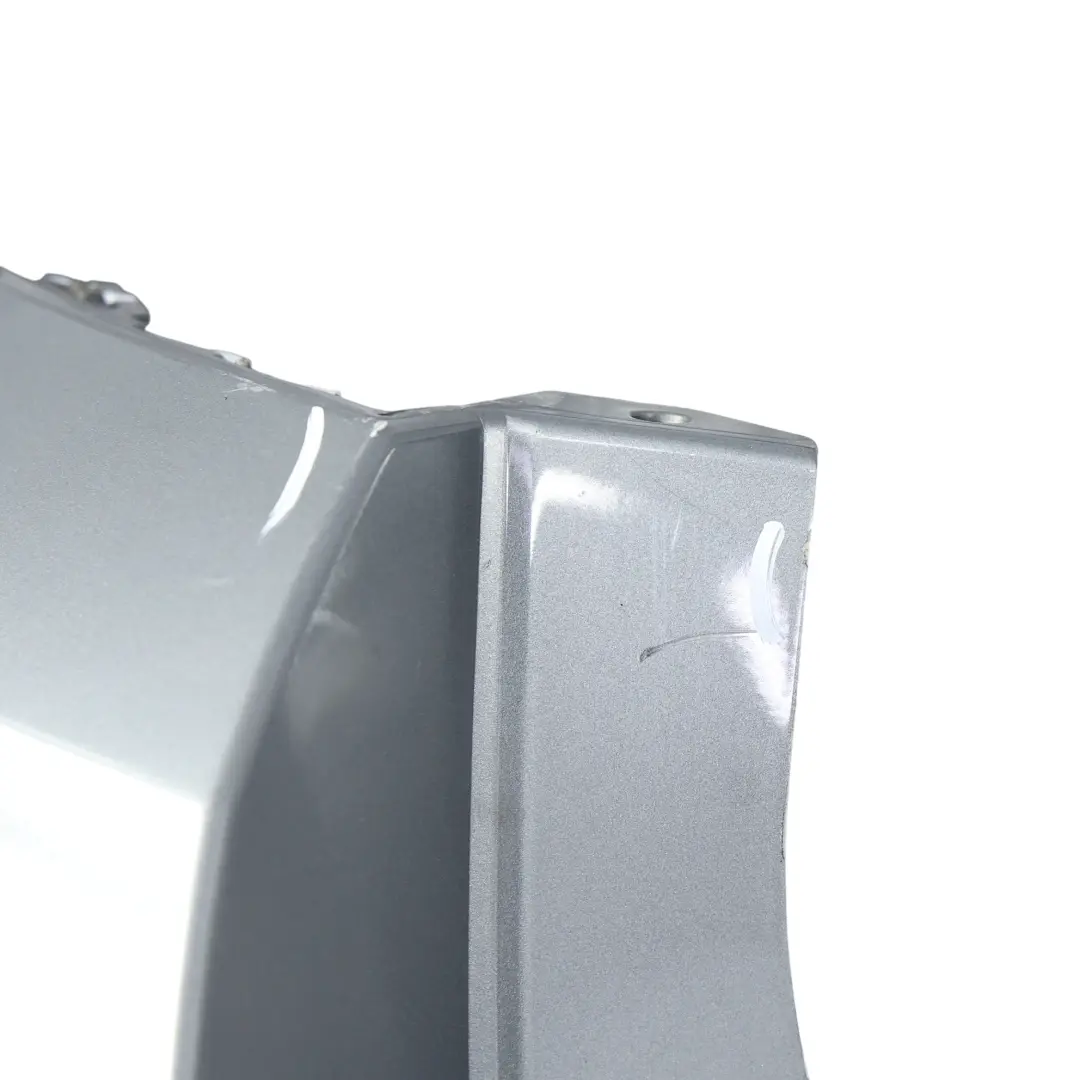BMW X1 E84 Rear Bumper Trim Panel Cover PDC Spacegrau Space Grey - A52 - SKU 2993568-SCG2 - Part number 2993568