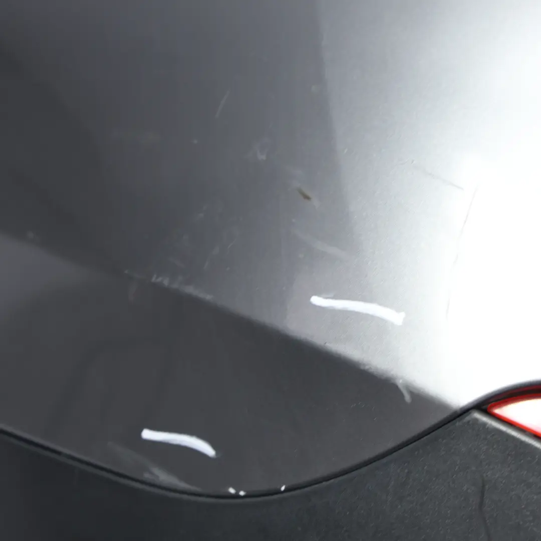 Bumper Trim Panel Cover PDC Spacegrau Space Grey - A52 to BMW X1 E84 Rear with Part number 2993568 BMW X1 E84 Rear Bumper Trim Panel Cover PDC Spacegrau Space Grey - A52 - SKU 2993568-SCG2 - Part number 2993568