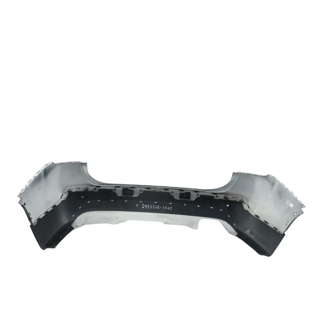 BMW X1 E84 Rear Bumper Trim Panel Cover PDC Spacegrau Space Grey - A52 - SKU 2993568-SCG2 - Part number 2993568