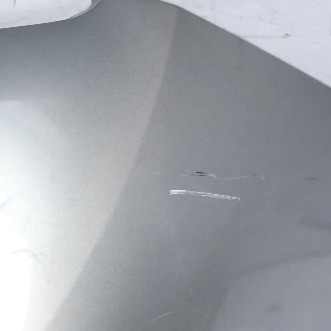 Bumper Trim Panel Cover PDC Spacegrau Space Grey - A52 to BMW X1 E84 Rear with Part number 2993568 BMW X1 E84 Rear Bumper Trim Panel Cover PDC Spacegrau Space Grey - A52 - SKU 2993568-SCG2 - Part number 2993568