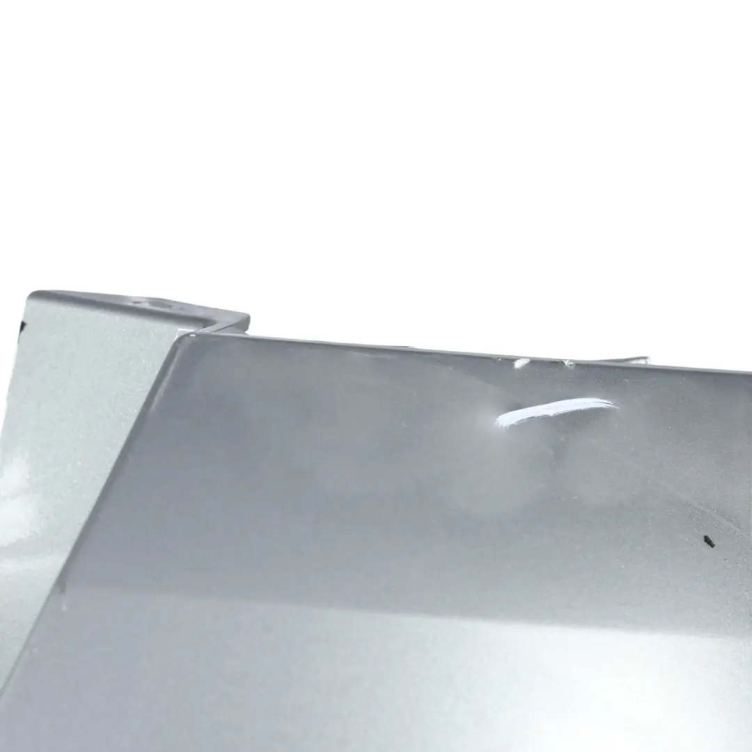 Bumper Trim Panel Cover PDC Spacegrau Space Grey - A52 to BMW X1 E84 Rear with Part number 2993568 BMW X1 E84 Rear Bumper Trim Panel Cover PDC Spacegrau Space Grey - A52 - SKU 2993568-SCG2 - Part number 2993568