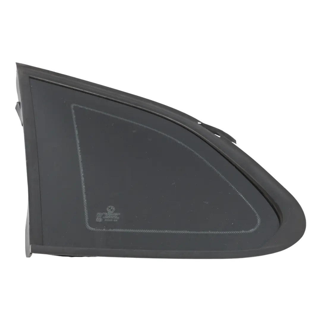 BMW X1 E84 Seitenscheibe Hinten Links Türscheibe AS2 - SKU 2993821-2 - Teilenummer 2993821