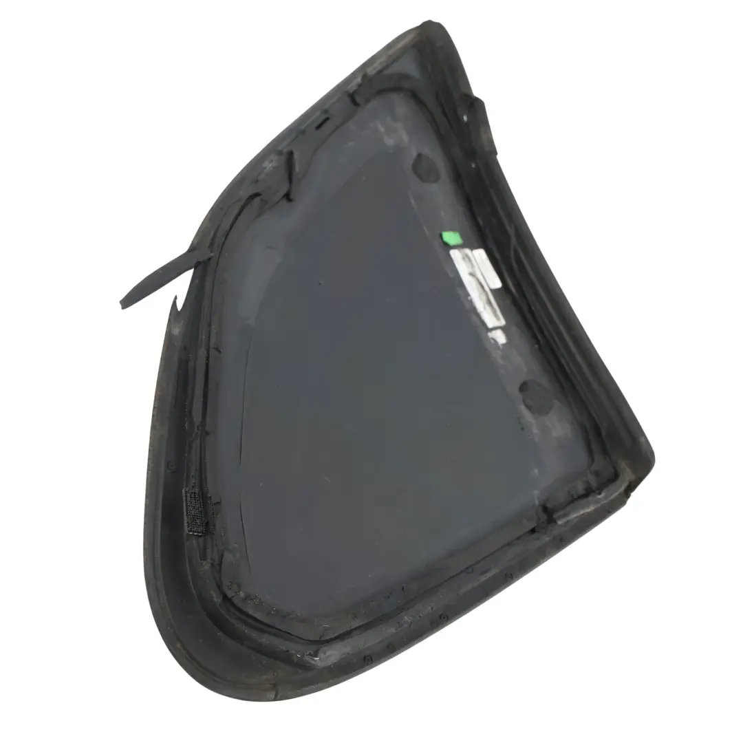 Luna Ventanilla Puerta Trasera Izquierda AS2 para BMW X1 E84 con número de pieza 2993821 BMW X1 E84 Luna Ventanilla Puerta Trasera Izquierda AS2 - SKU 2993821-2 - Número de pieza 2993821