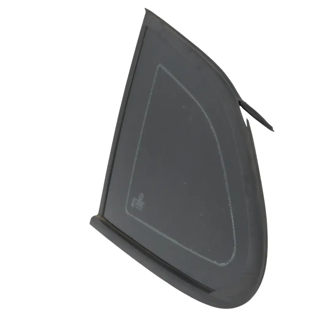 BMW X1 E84 Vitre Latérale Porte Arrière Gauche AS2 - SKU 2993821-2 - Numéro de pièce 2993821