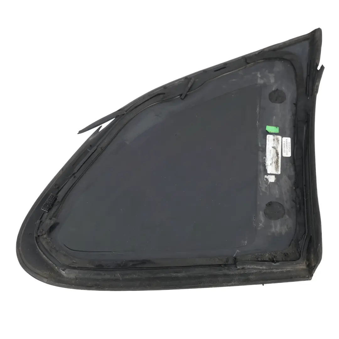 Door Left N/S Side Window Glass Glazing AS2 to BMW X1 E84 Rear with Part number 2993821 BMW X1 E84 Rear Door Left N/S Side Window Glass Glazing AS2 - SKU 2993821-2 - Part number 2993821