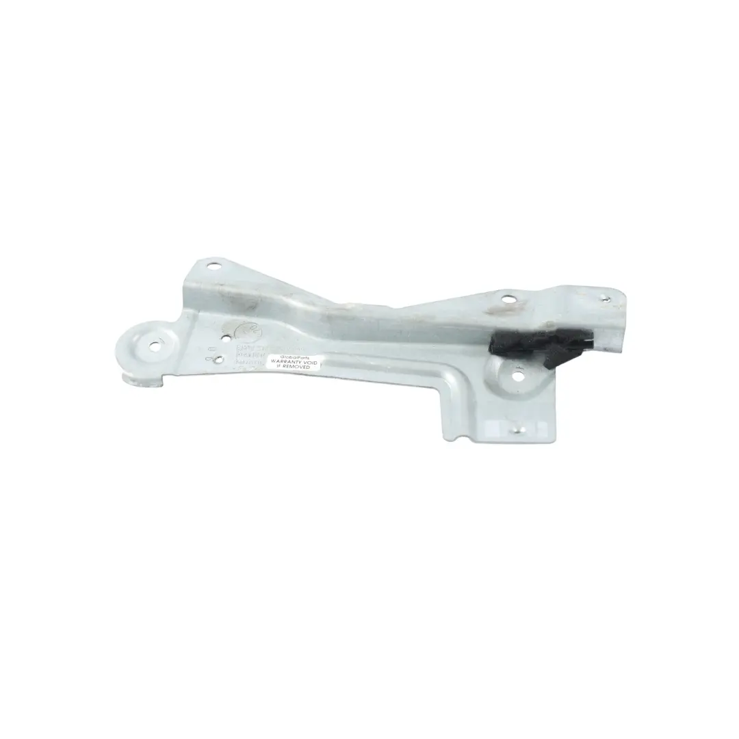 BMW E82 C-Säule Verkleidung Abdeckung Halterung Halter Stützblech Links - SKU 2996049 - Teilenummer 2996049