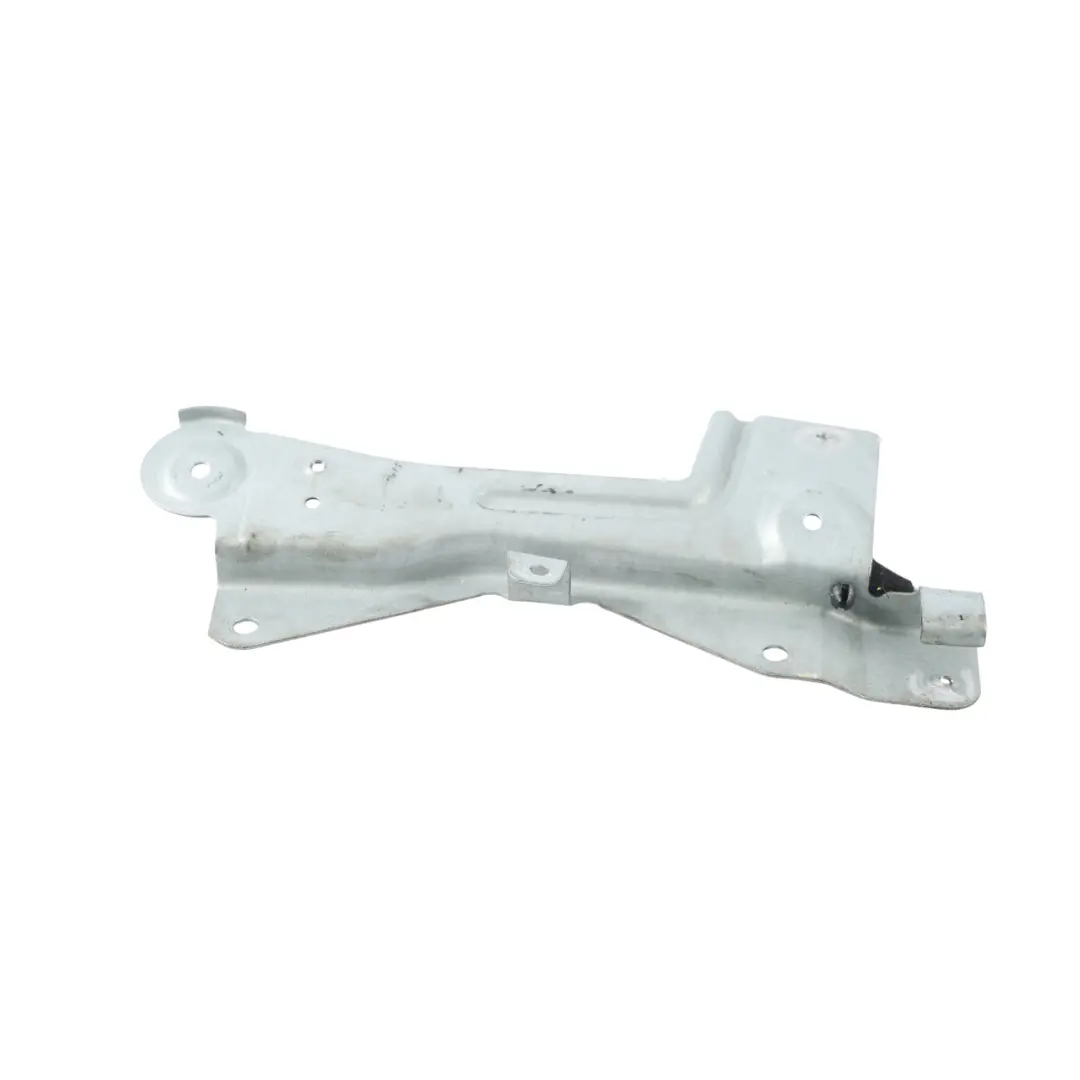 BMW E82 C-Säule Verkleidung Abdeckung Halterung Halter Stützblech Links - SKU 2996049 - Teilenummer 2996049