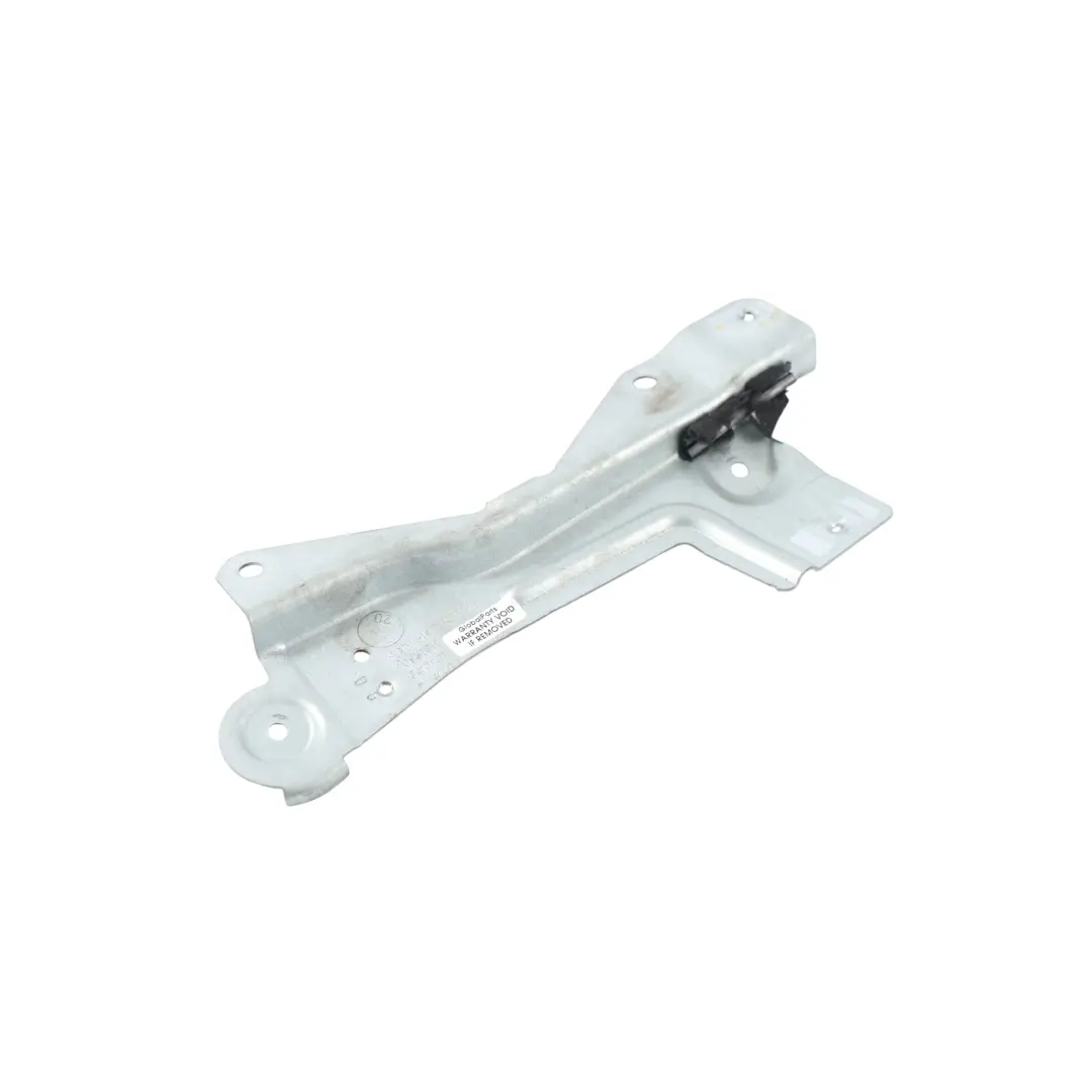 BMW E82 Wspornik Mocowanie Osłona Słupka C Panel Lewy - SKU 2996049 - Numer Części 2996049