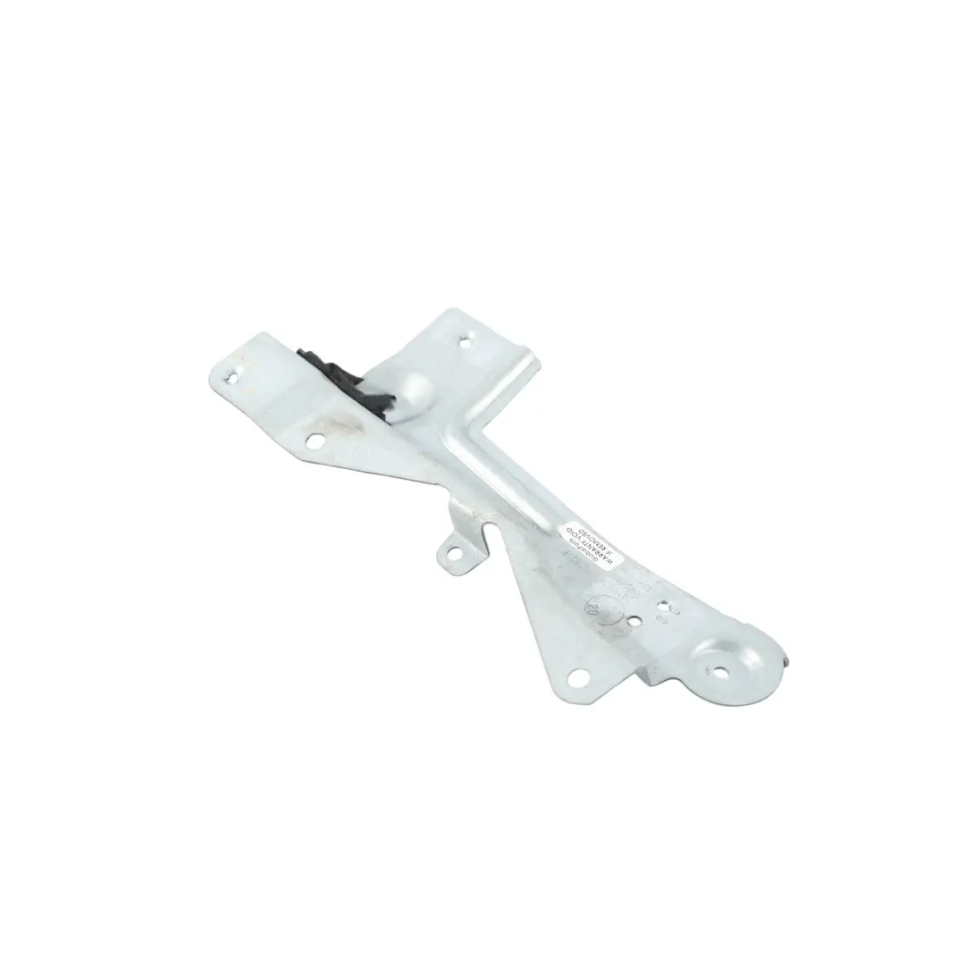 BMW E82 C-Säule Verkleidung Abdeckung Halterung Halter Stützblech Links - SKU 2996049 - Teilenummer 2996049