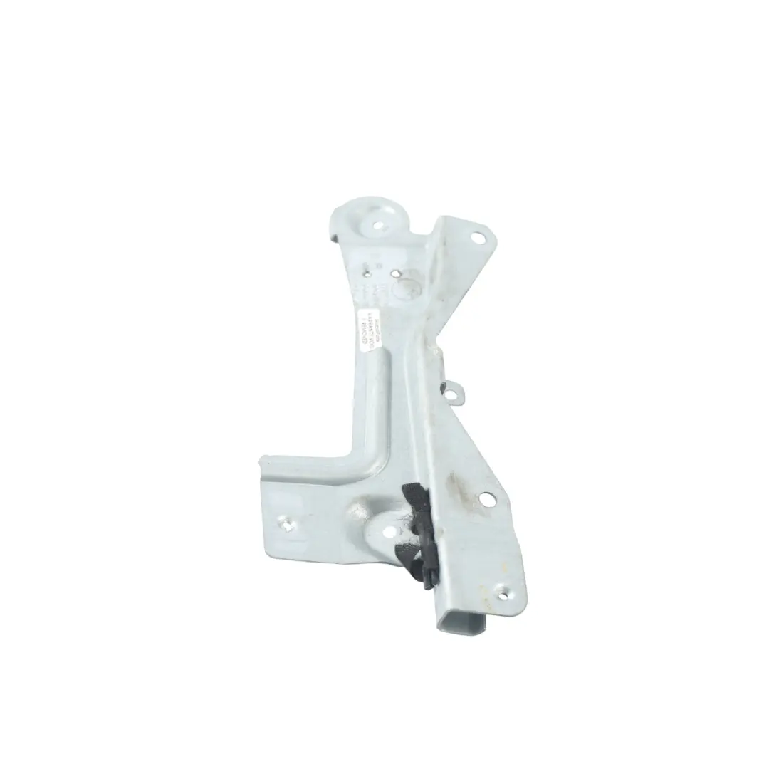 BMW E82 C-Pillar Trim Cover Bracket Mount Support Panel Left N/S - SKU 2996049 - Part number 2996049