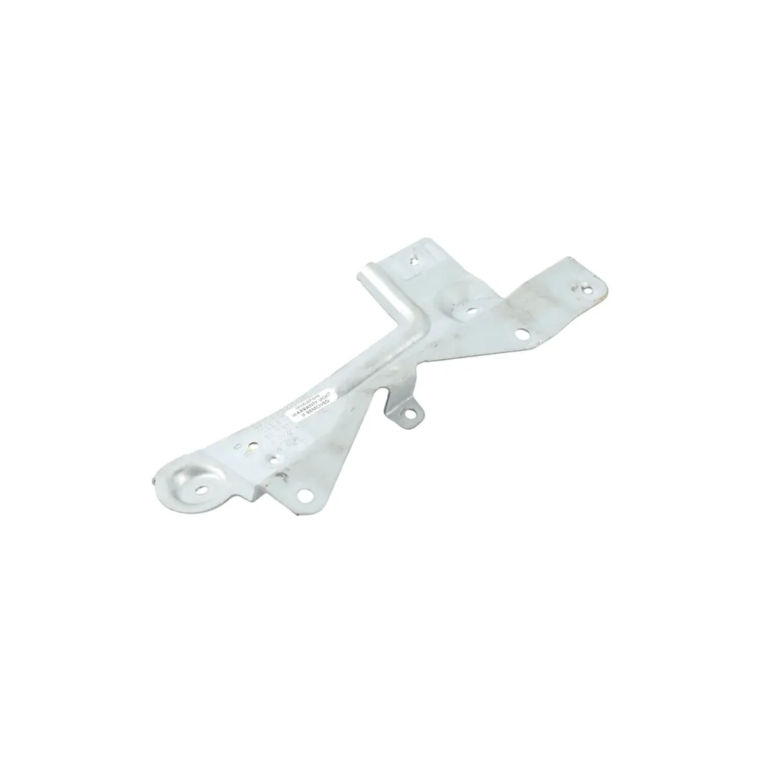 BMW E82 Osłona Słupka C Wspornik Mocowanie Panel Prawy - SKU 2996050 - Numer Części 2996050
