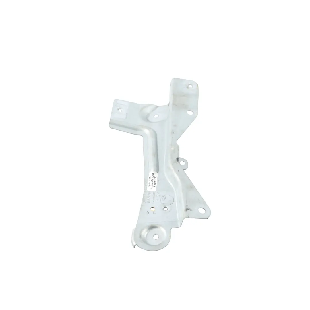 Support Fixation Panneau Garniture Montant C Droit pour BMW E82 à propos du numéro de pièce 2996050 BMW E82 Support Fixation Panneau Garniture Montant C Droit - SKU 2996050 - Numéro de pièce 2996050