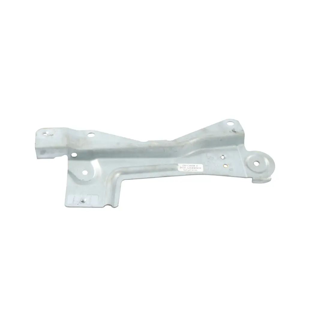 Support Fixation Panneau Garniture Montant C Droit pour BMW E82 à propos du numéro de pièce 2996050 BMW E82 Support Fixation Panneau Garniture Montant C Droit - SKU 2996050 - Numéro de pièce 2996050