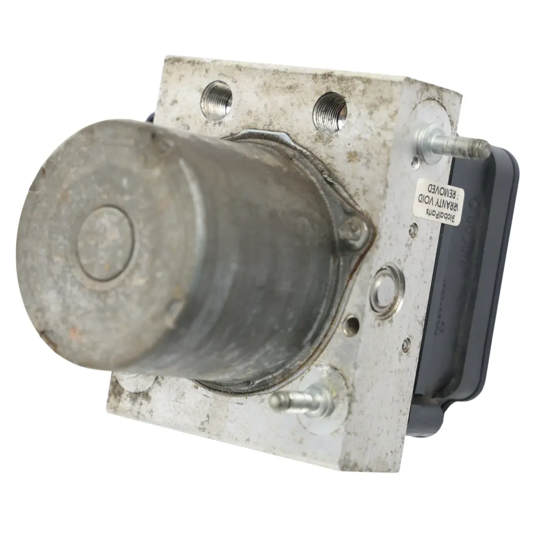 Volkswagen Crafter 2E Pompe ABS Modulateur Calculateur - SKU 2E0614095J - Numéro de pièce 2E0614095J