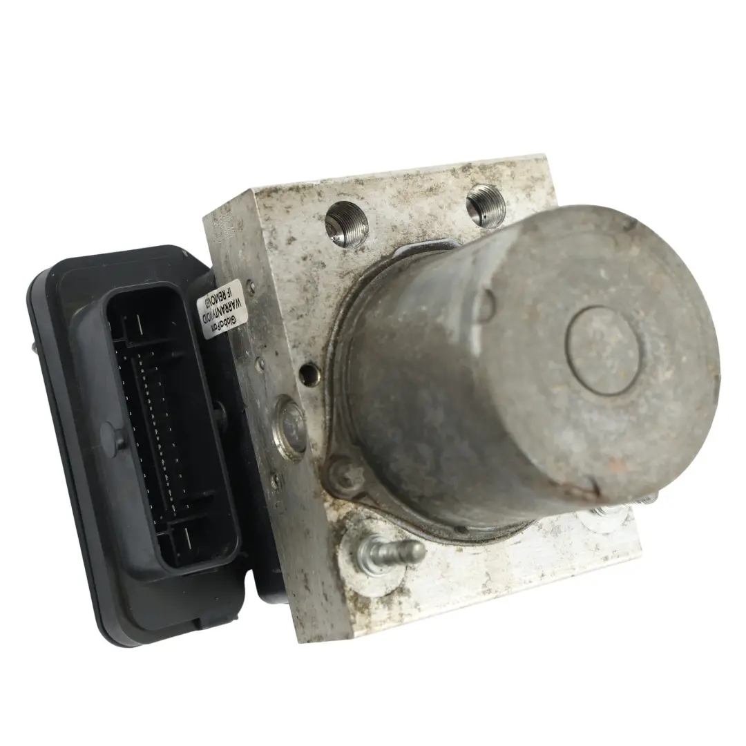 Pompe ABS Modulateur Calculateur pour Volkswagen Crafter 2E à propos du numéro de pièce 2E0614095J Volkswagen Crafter 2E Pompe ABS Modulateur Calculateur - SKU 2E0614095J - Numéro de pièce 2E0614095J
