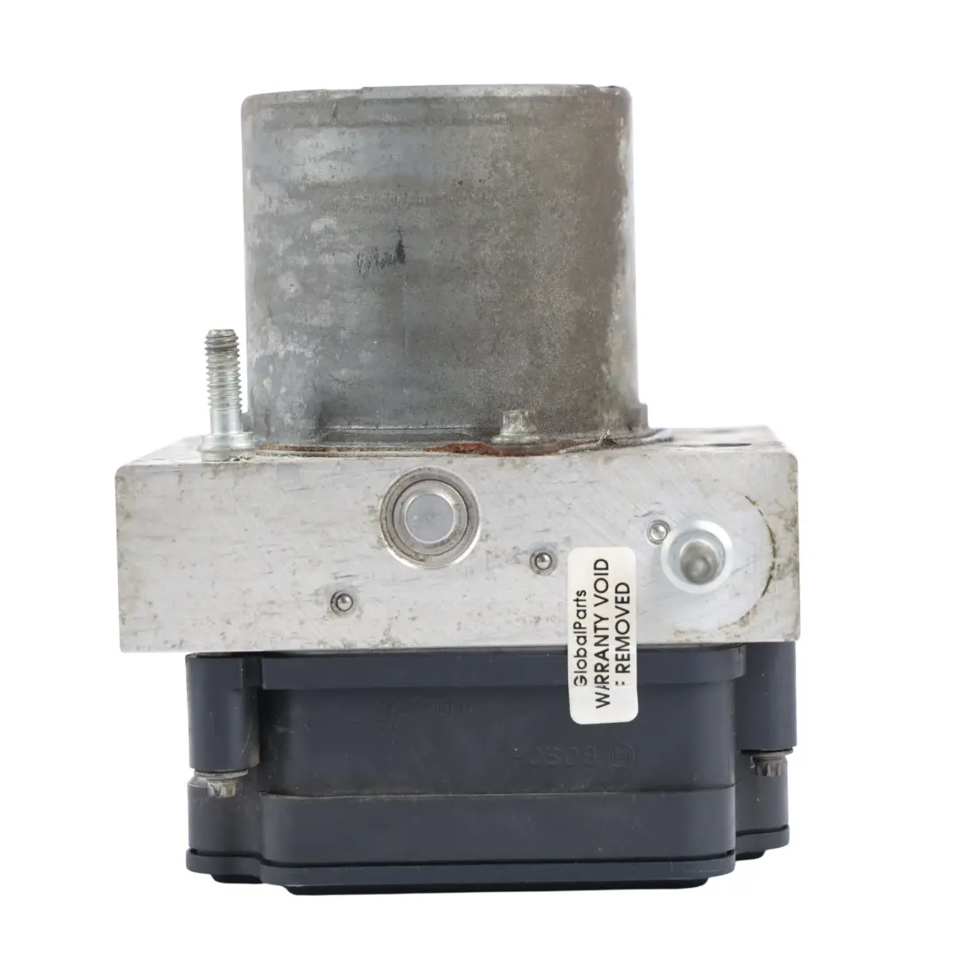 Volkswagen Crafter 2E Pompa ABS Sterownik Modulator - SKU 2E0614095J - Numer Części 2E0614095J