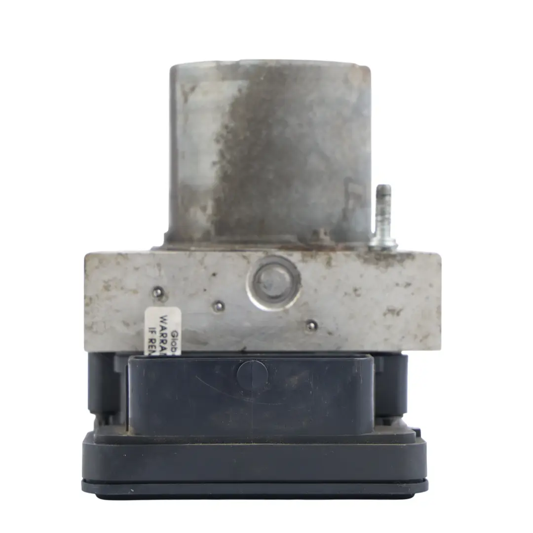 Volkswagen Crafter 2E Pompa ABS Sterownik Modulator - SKU 2E0614095J - Numer Części 2E0614095J