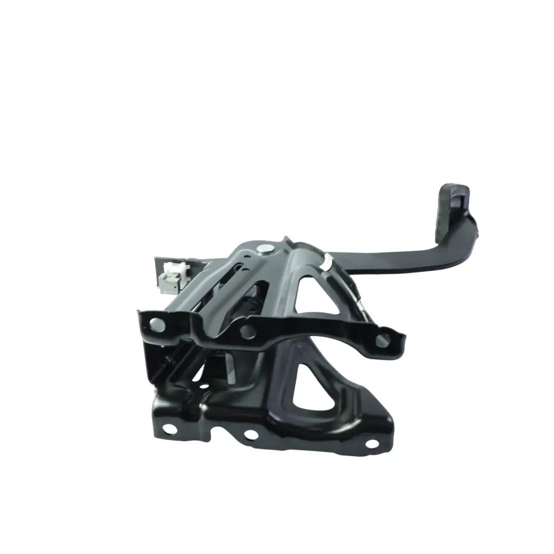 Volkswagen Crafter 2E Mk1 Brake Pedal Mechanism Assembly - SKU 2E0721141A - Part number 2E0721141A