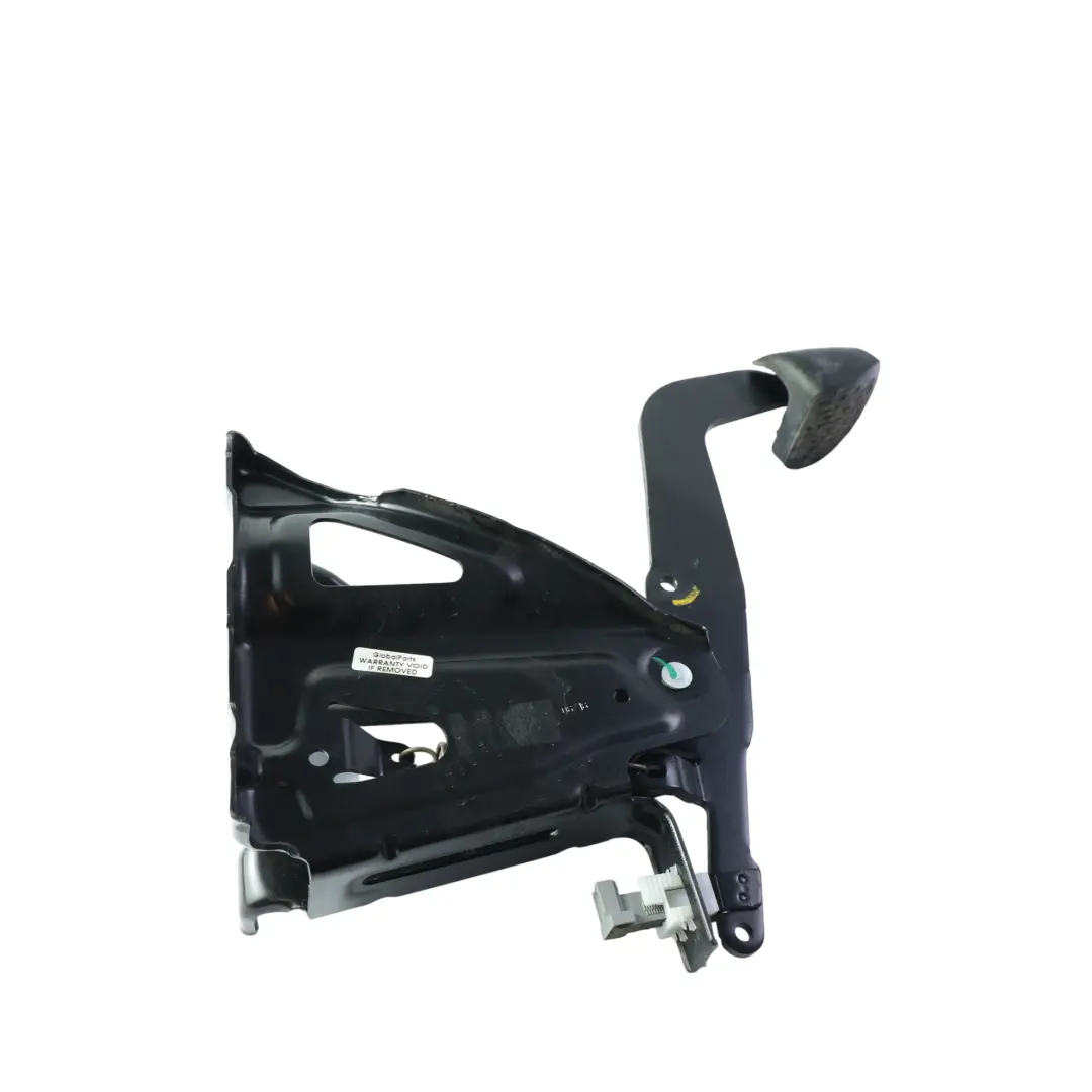 Volkswagen Crafter 2E Mk1 Gruppo Pedale Freno - SKU 2E0721141A - Numero di parte 2E0721141A