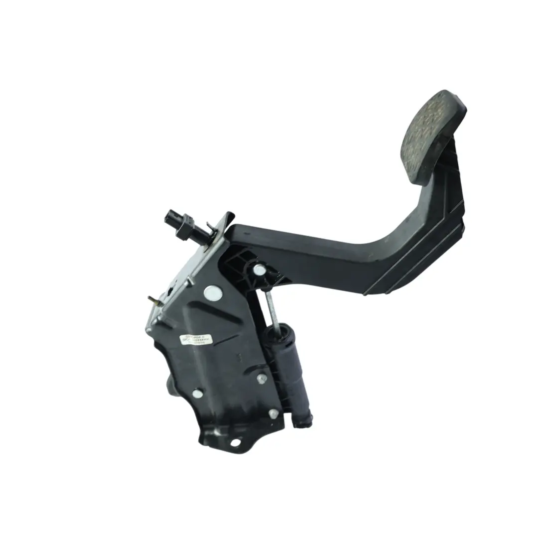 Mk1 Clutch Pedal Assembly 2.0 TDI Diesel to Volkswagen Crafter 2E with Part number 2E0721315A Volkswagen Crafter 2E Mk1 Clutch Pedal Assembly 2.0 TDI Diesel - SKU 2E0721315A - Part number 2E0721315A