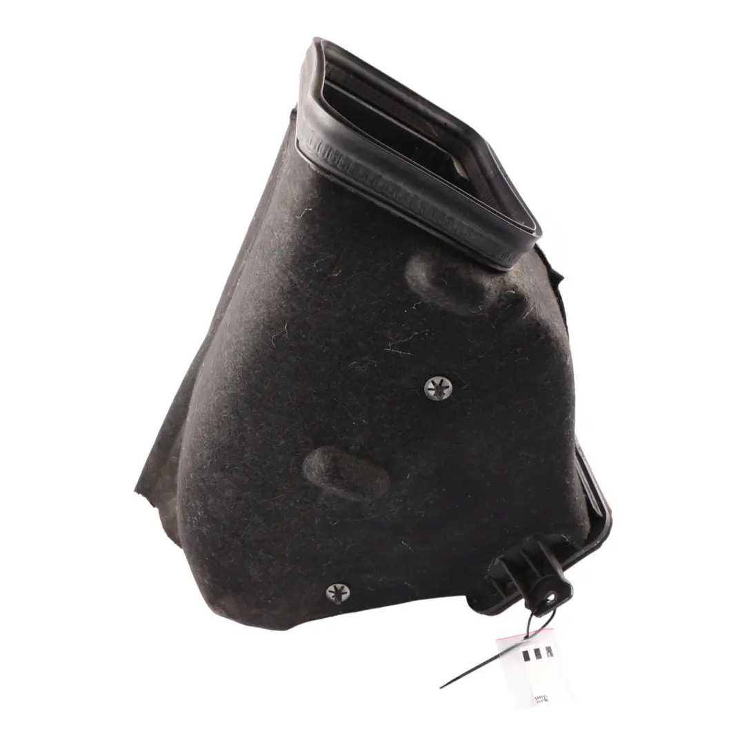 Volkswagen Crafter 2E Heating Unit Intake Manifold Air Intake Box - SKU RHD-2E0819021G - Part number 2E0819021G