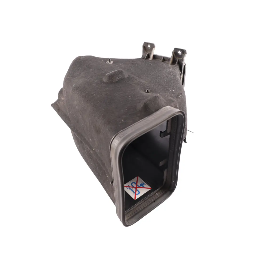 Volkswagen Crafter 2E Heating Unit Intake Manifold Air Intake Box - SKU RHD-2E0819021G - Part number 2E0819021G