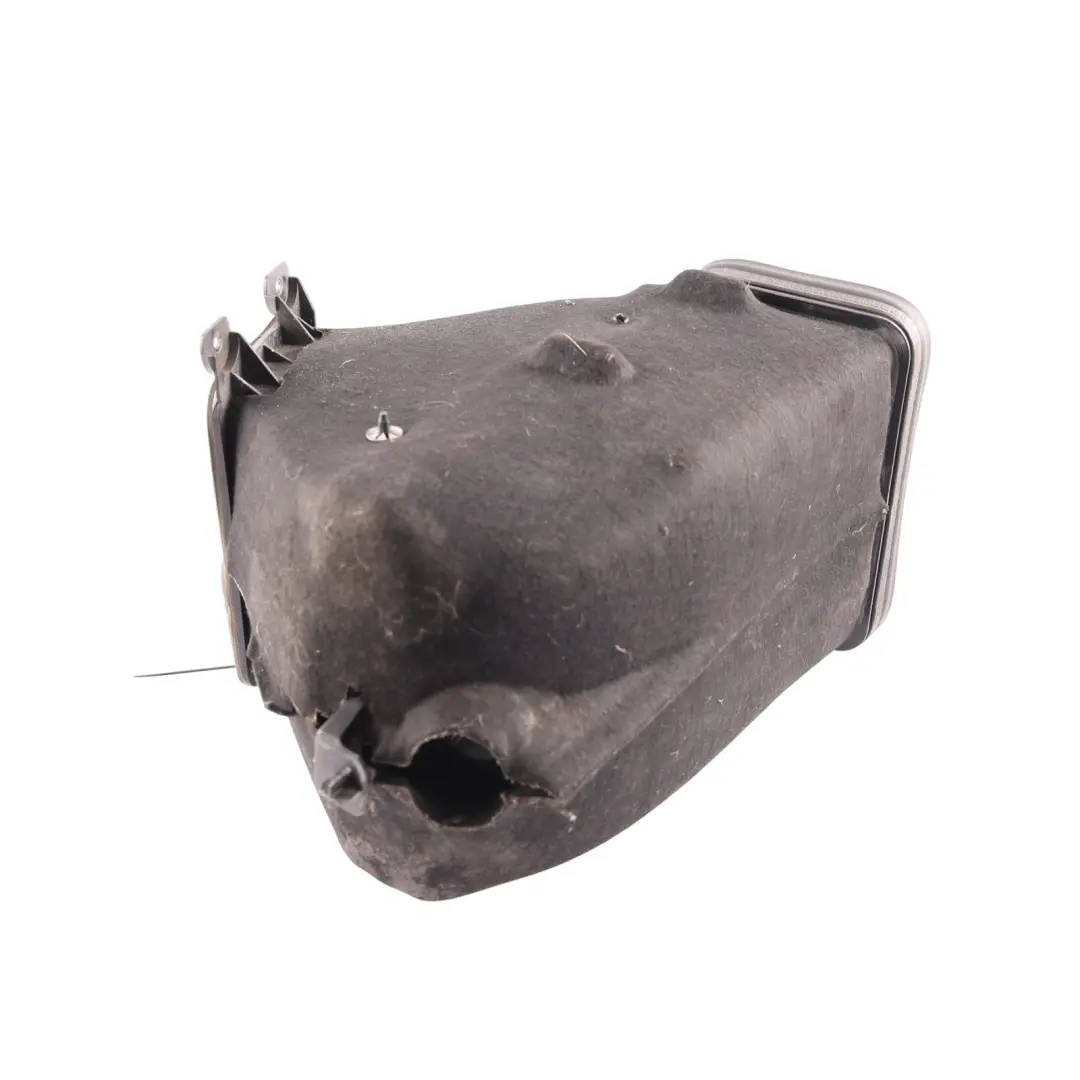 Volkswagen Crafter 2E Heating Unit Intake Manifold Air Intake Box - SKU RHD-2E0819021G - Part number 2E0819021G