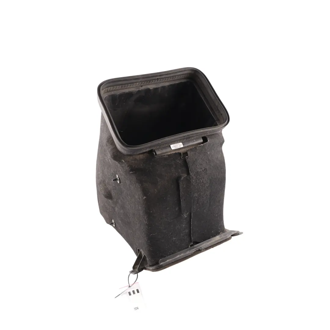 Volkswagen Crafter 2E Heating Unit Intake Manifold Air Intake Box - SKU RHD-2E0819021G - Part number 2E0819021G