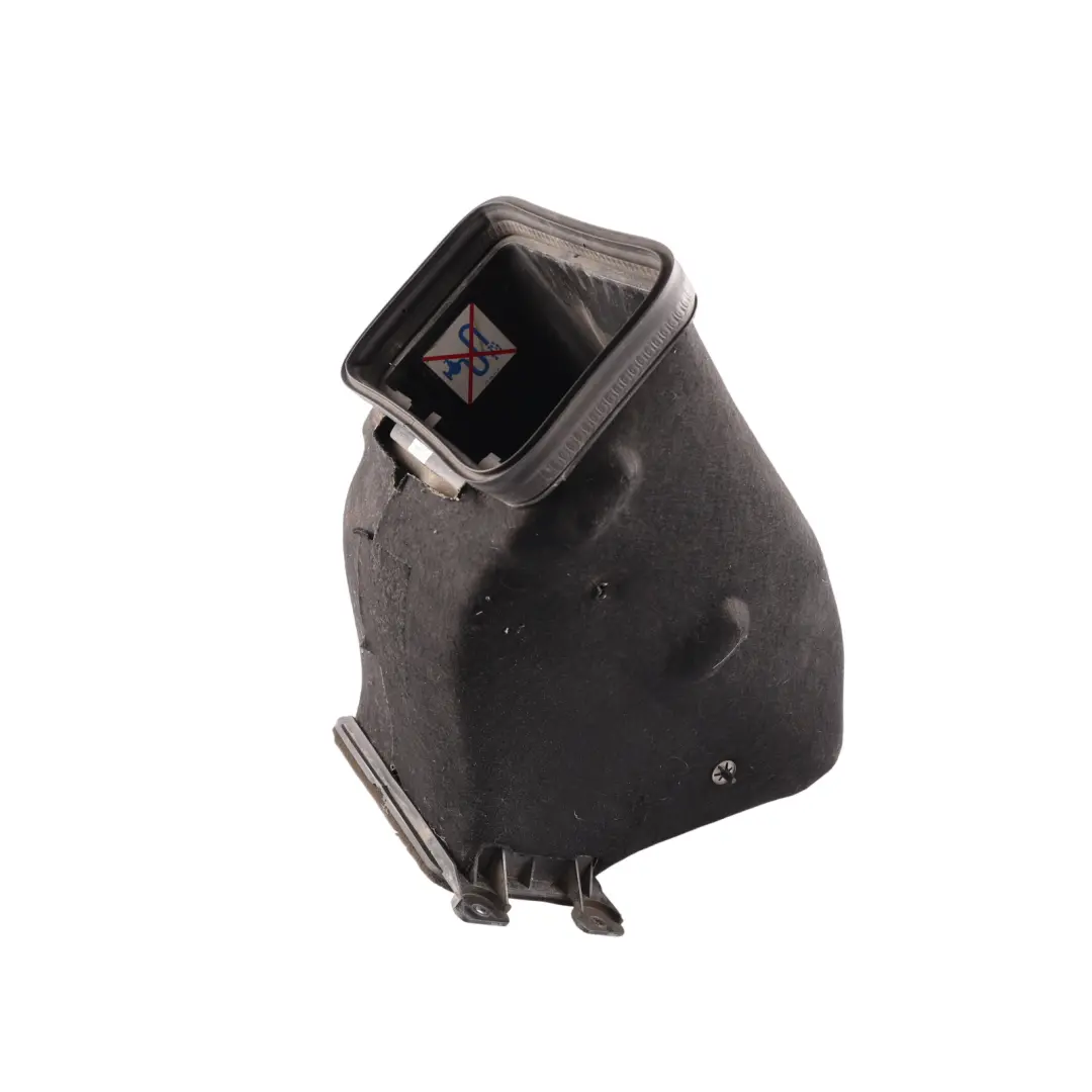 Volkswagen Crafter 2E Heating Unit Intake Manifold Air Intake Box - SKU RHD-2E0819021G - Part number 2E0819021G