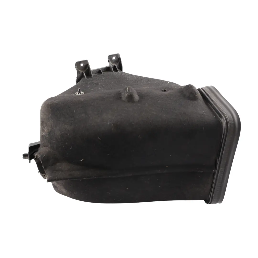 Volkswagen Crafter 2E Heating Unit Intake Manifold Air Intake Box - SKU RHD-2E0819021G - Part number 2E0819021G