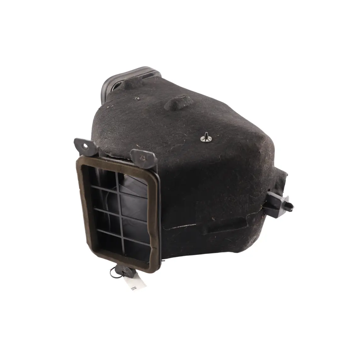 Heating Unit Intake Manifold Air Intake Box to Volkswagen Crafter 2E with Part number 2E0819021G Volkswagen Crafter 2E Heating Unit Intake Manifold Air Intake Box - SKU RHD-2E0819021G - Part number 2E0819021G