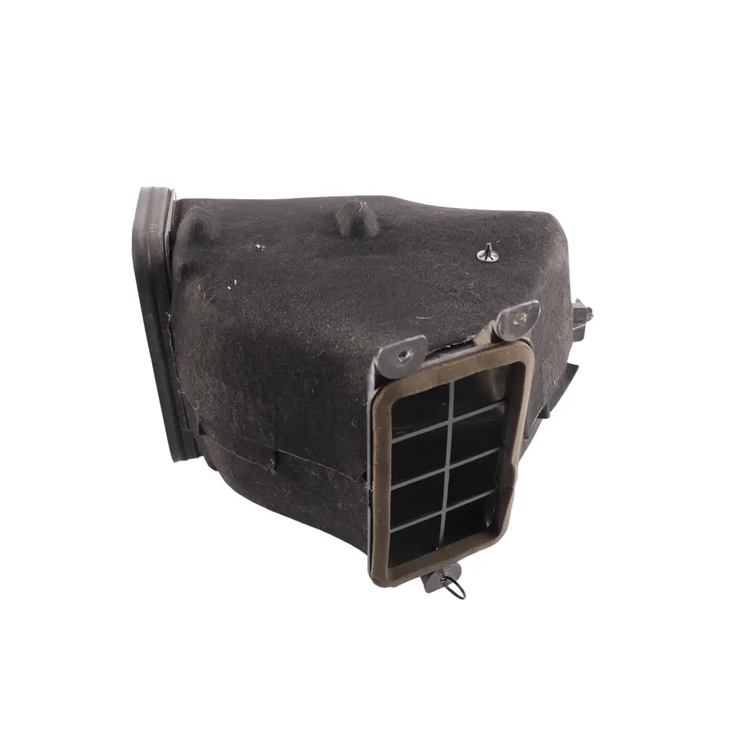 Volkswagen Crafter 2E Heating Unit Intake Manifold Air Intake Box - SKU RHD-2E0819021G - Part number 2E0819021G