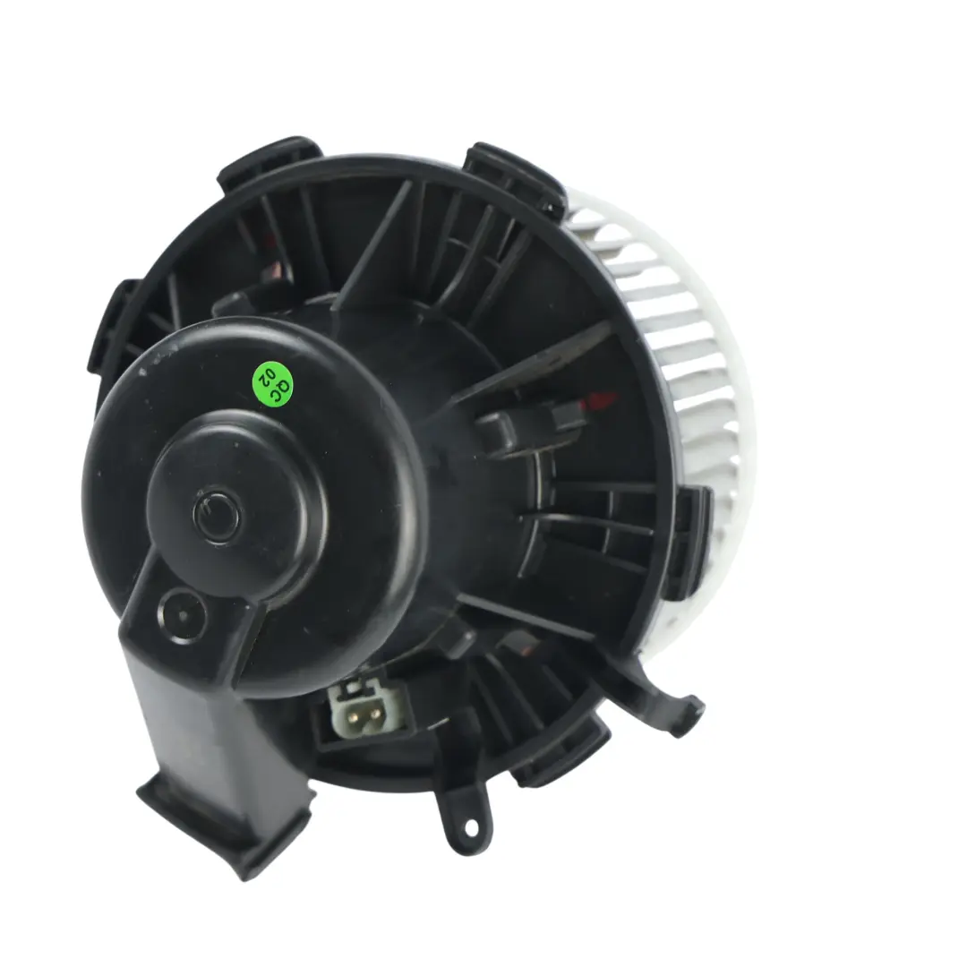 Heizungsgebläse Gebläsemotor 2.0 Diesel für Volkswagen Crafter 2E mit Teilenummer 2E0819987A Volkswagen Crafter 2E Heizungsgebläse Gebläsemotor 2.0 Diesel - SKU 2E0819987A - Teilenummer 2E0819987A