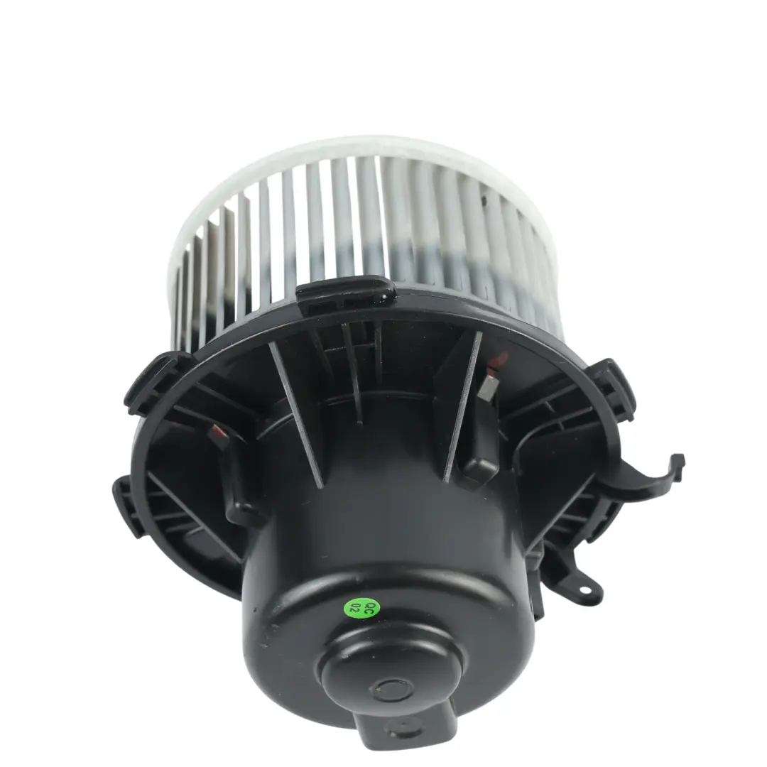 Volkswagen Crafter 2E Motor Ventilador Calefacción Diésel 2.0 - SKU 2E0819987A - Número de pieza 2E0819987A