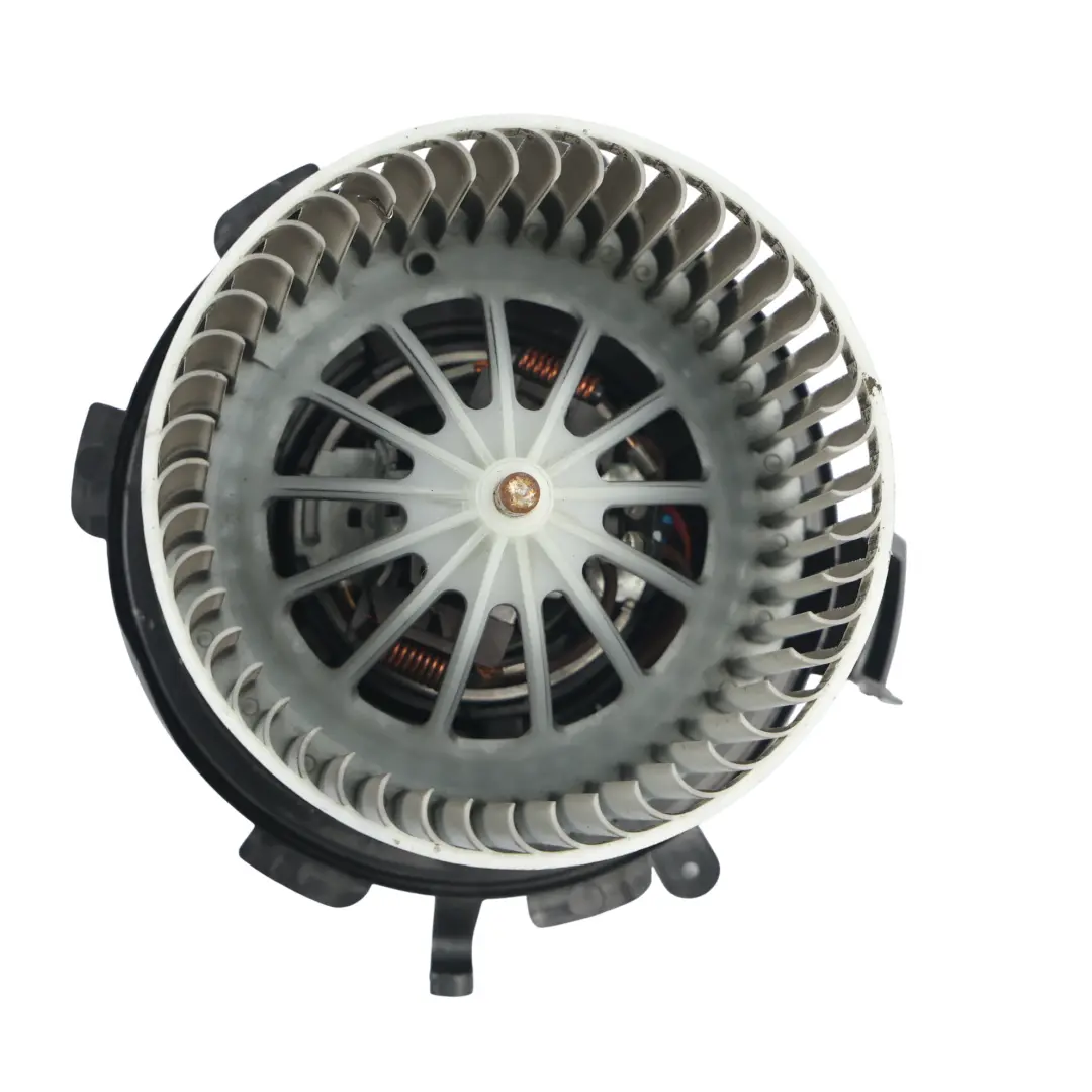 Volkswagen Crafter 2E Heater Blower Fan Motor Assembly 2.0 Diesel - SKU 2E0819987A - Part number 2E0819987A