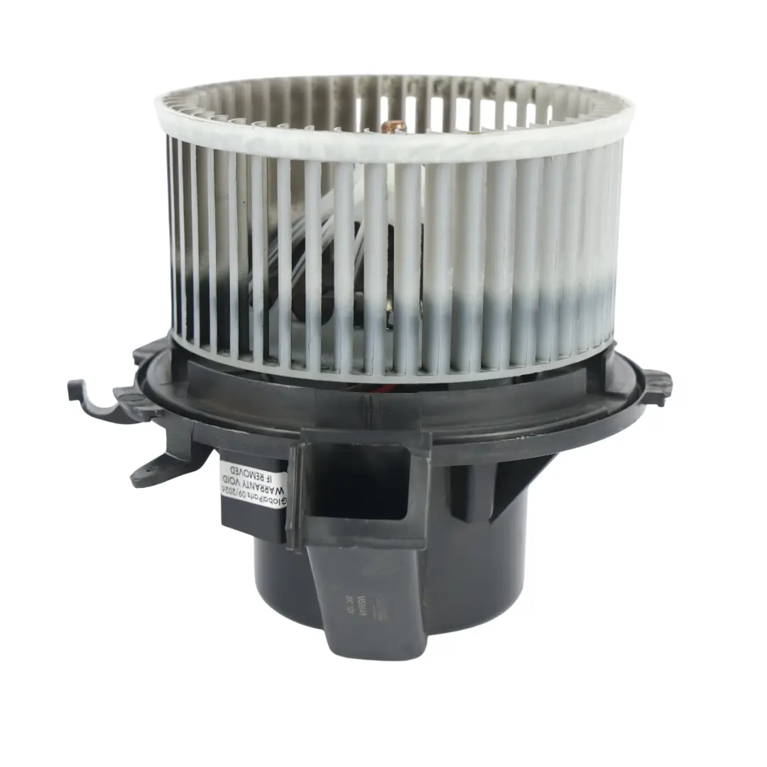 Heater Blower Fan Motor Assembly 2.0 Diesel to Volkswagen Crafter 2E with Part number 2E0819987A Volkswagen Crafter 2E Heater Blower Fan Motor Assembly 2.0 Diesel - SKU 2E0819987A - Part number 2E0819987A