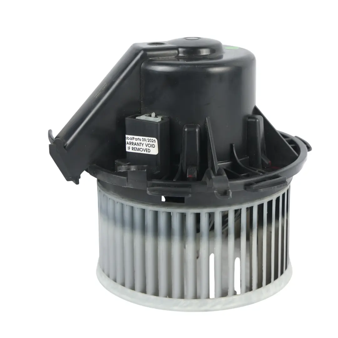 Volkswagen Crafter 2E Heater Blower Fan Motor Assembly 2.0 Diesel - SKU 2E0819987A - Part number 2E0819987A