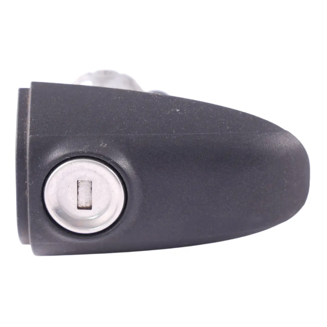 Volkswagen Crafter 2E Front Door Lock Barrel Cover Left Right N/O/S - SKU 2E0837341A-1 - Part number 2E0837341A