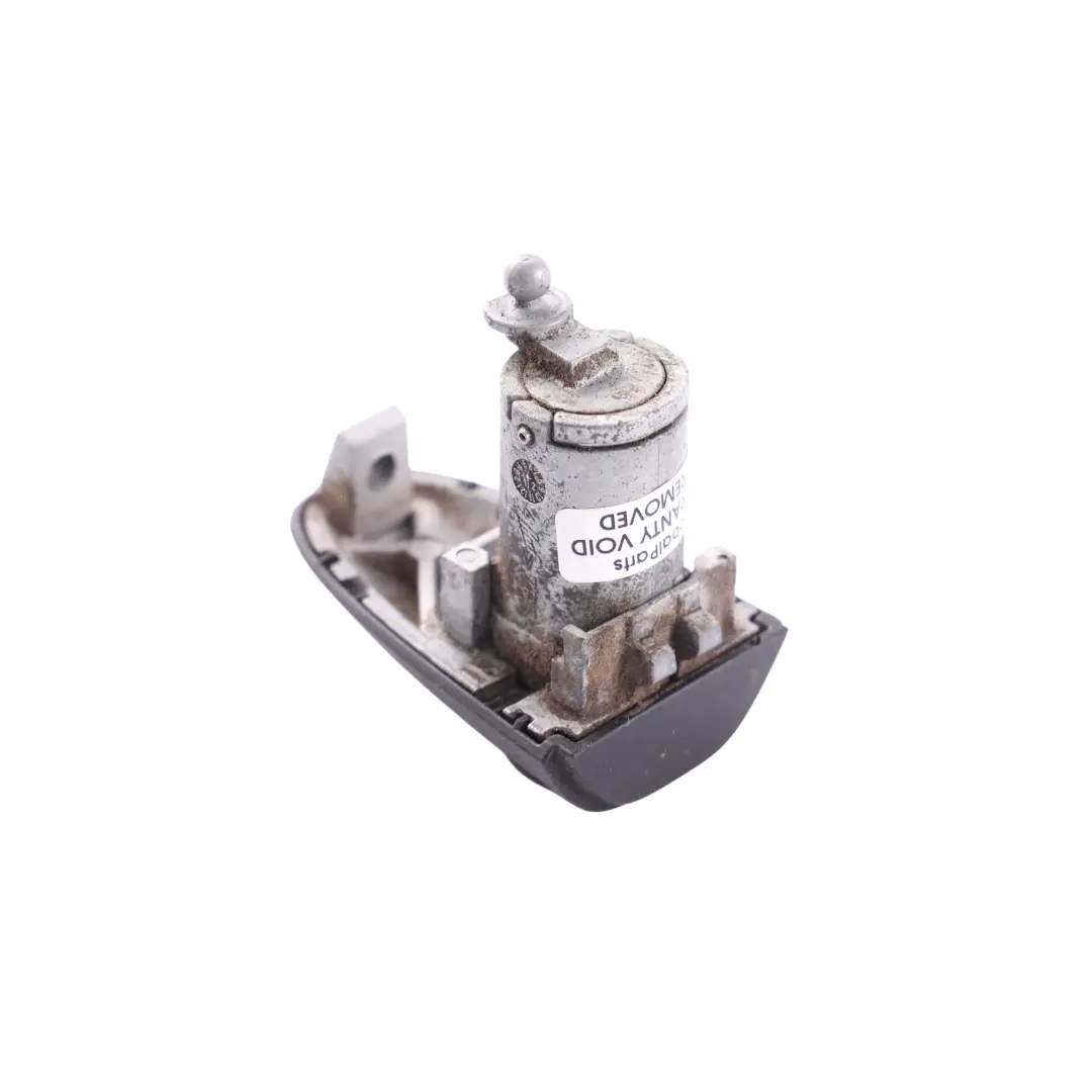 Volkswagen Crafter 2E Tapa Bombín Cerradura Puerta Delantera Izq Der - SKU 2E0837341A-1 - Número de pieza 2E0837341A