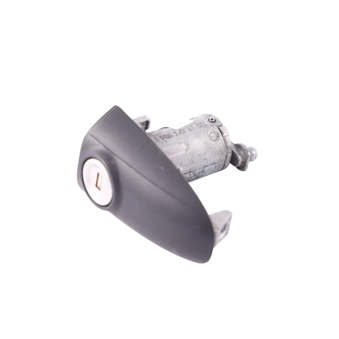 Volkswagen Crafter 2E Front Door Lock Barrel Cover Left Right N/O/S - SKU 2E0837341A-1 - Part number 2E0837341A