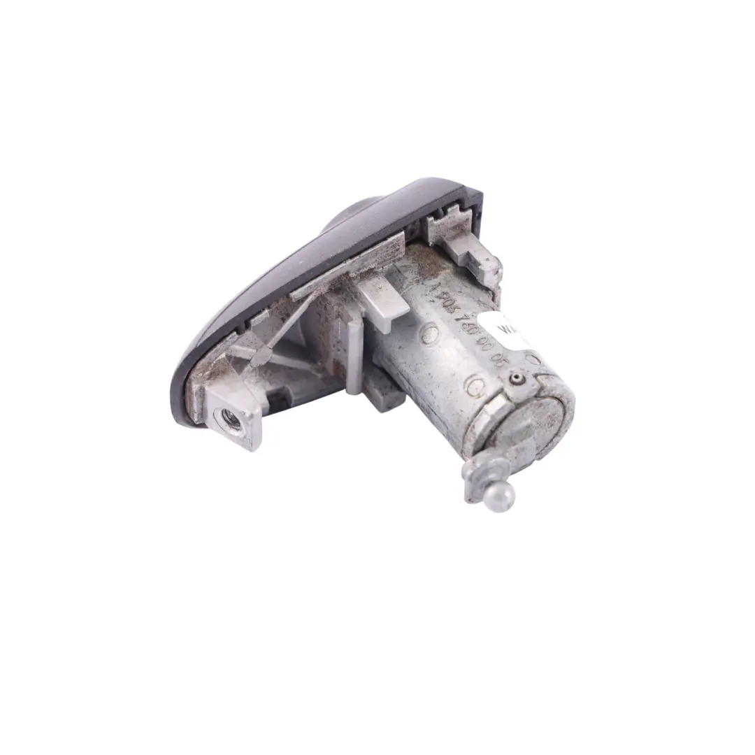 Volkswagen Crafter 2E Front Door Lock Barrel Cover Left Right N/O/S - SKU 2E0837341A-1 - Part number 2E0837341A