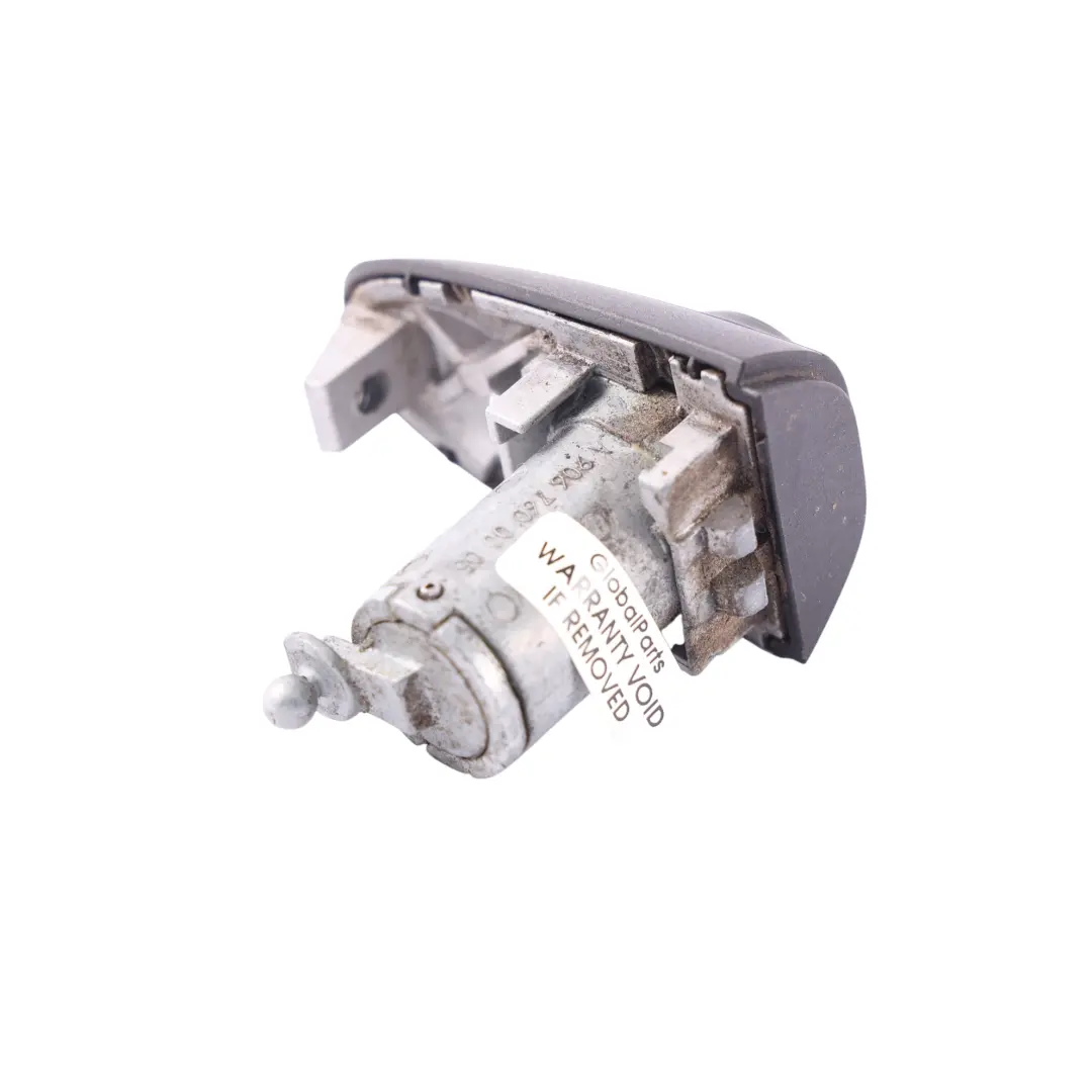Copertura Serratura Porta Anteriore Sx Dx per Volkswagen Crafter 2E con numero di parte 2E0837341A Volkswagen Crafter 2E Copertura Serratura Porta Anteriore Sx Dx - SKU 2E0837341A-1 - Numero di parte 2E0837341A