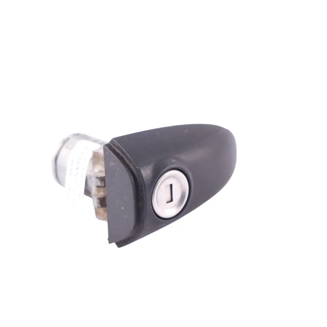 Volkswagen Crafter 2E Front Door Lock Barrel Cover Left Right N/O/S - SKU 2E0837341A-1 - Part number 2E0837341A