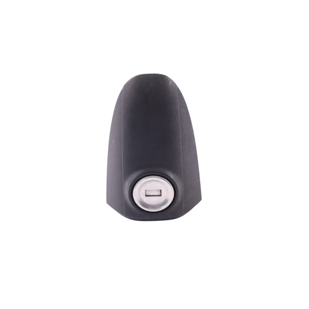 Volkswagen Crafter 2E Front Door Lock Barrel Cover Left Right N/O/S - SKU 2E0837341A-1 - Part number 2E0837341A