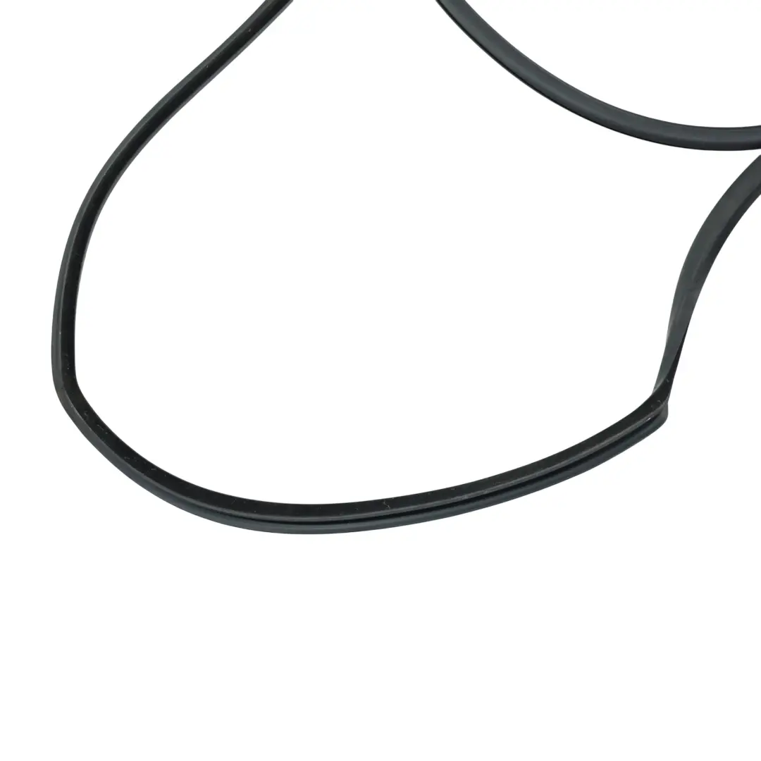 Volkswagen Crafter 2E Door Window Seal Rubber Gasket Front Right O/S - SKU 2E0837404 - Part number 2E0837404