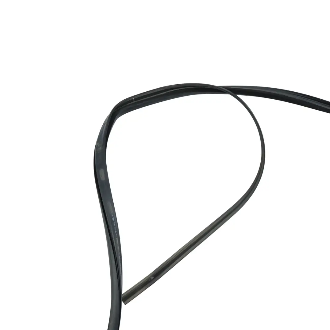 Volkswagen Crafter 2E Door Window Seal Rubber Gasket Front Right O/S - SKU 2E0837404 - Part number 2E0837404